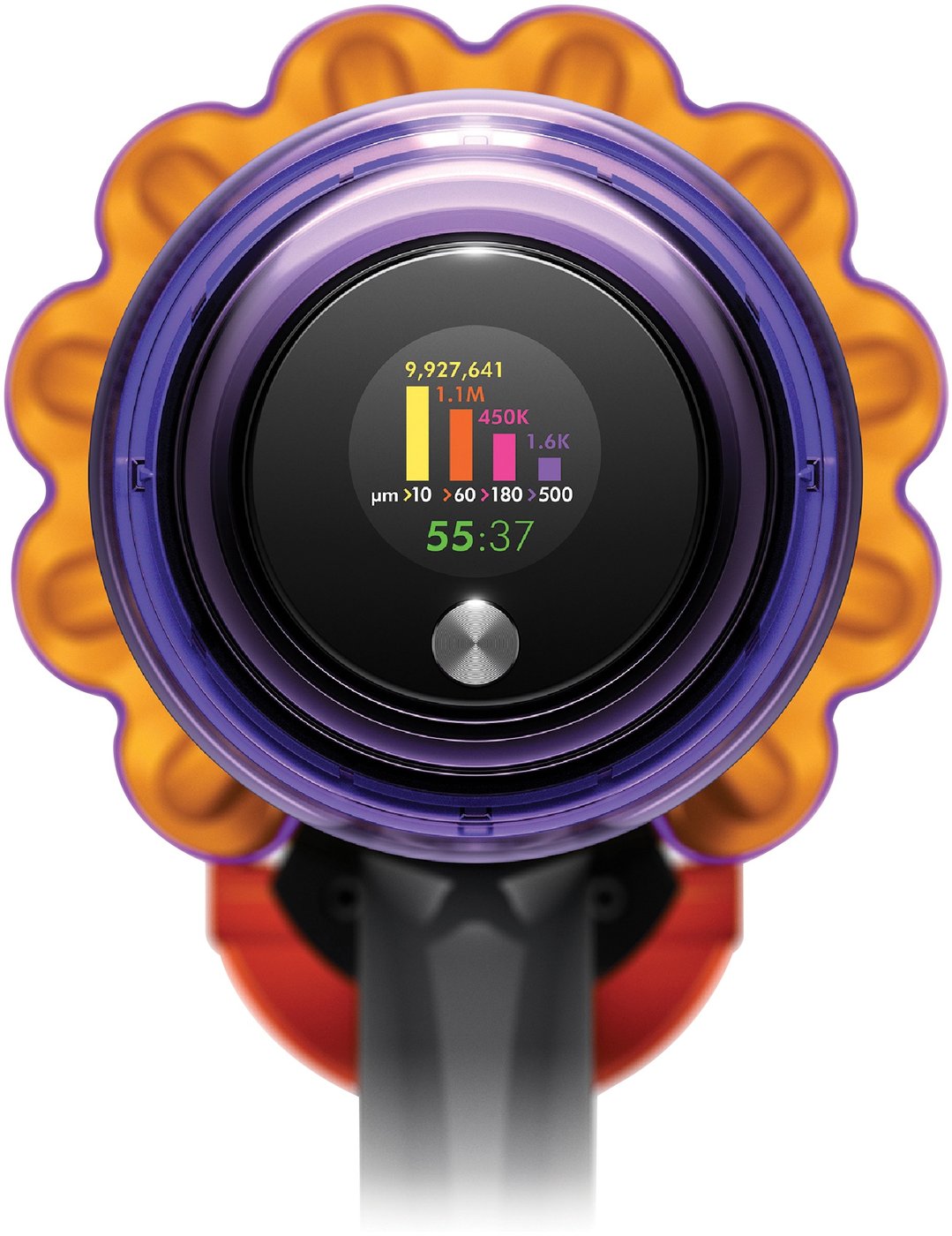 Dyson V15 Detect™ Absolute 447955-01