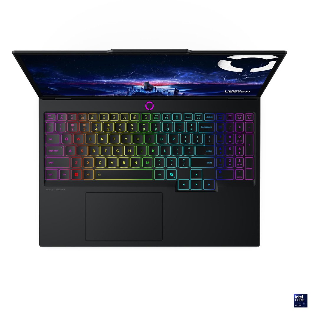 Lenovo Legion 5 15.1" WQXGA OLED i7 RTX5060 24GB/1TB Laptop 83LY004PAU