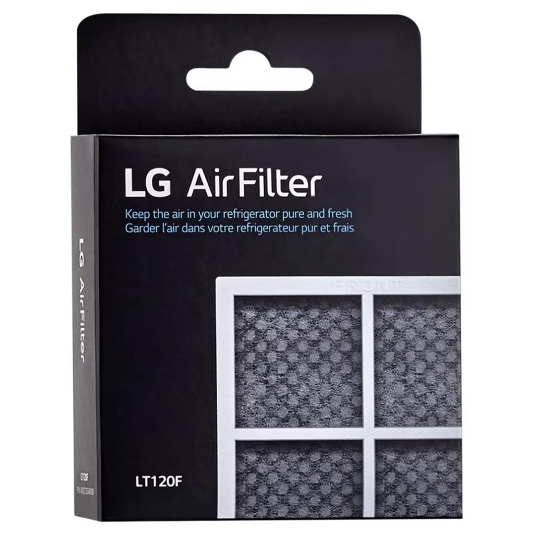 LG LT120F Replacement Fridge Air Filter ADQ73334010 Buy Online with