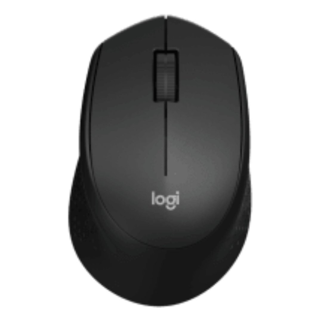 Logitech MK345 Wireless Keyboard and Mouse Combo 920-012926