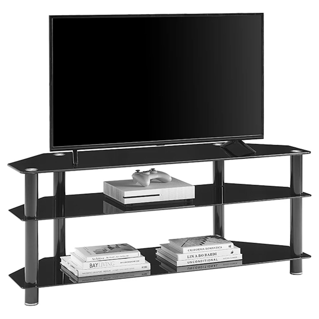 Tauris Ace 1200 Entertainment Unit ACE1200BLK