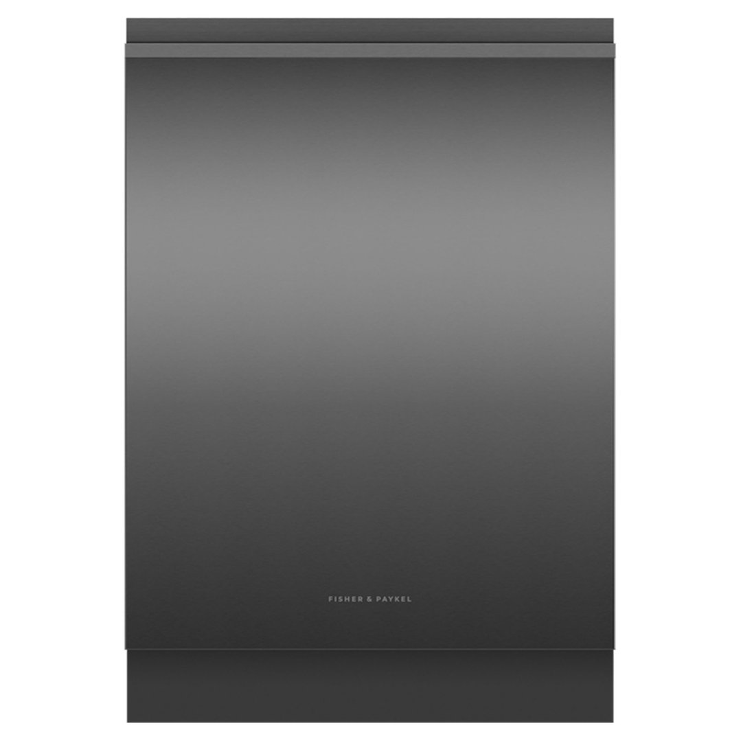 Fisher & Paykel Series 9, Contemporary Tall Built-under Dishwasher DW60UNT4B2