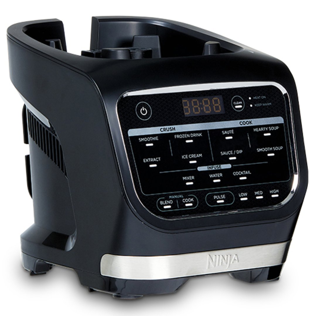 Ninja Foodi Cold & Hot Blender HB150. Buy Online with Afterpay