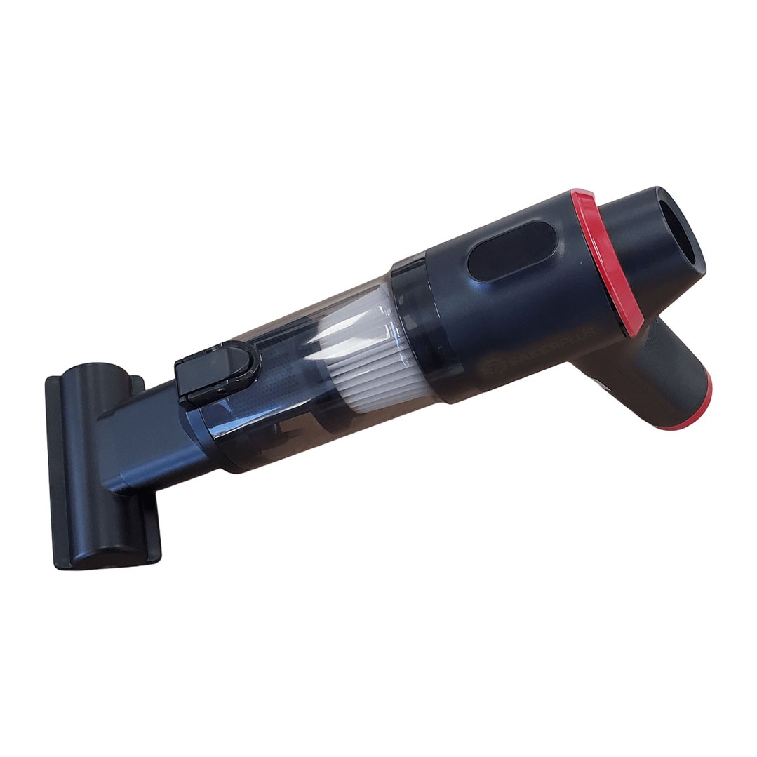 AIRFLO Hand Held Pistol Grip Vacuum Cleaner AFV716