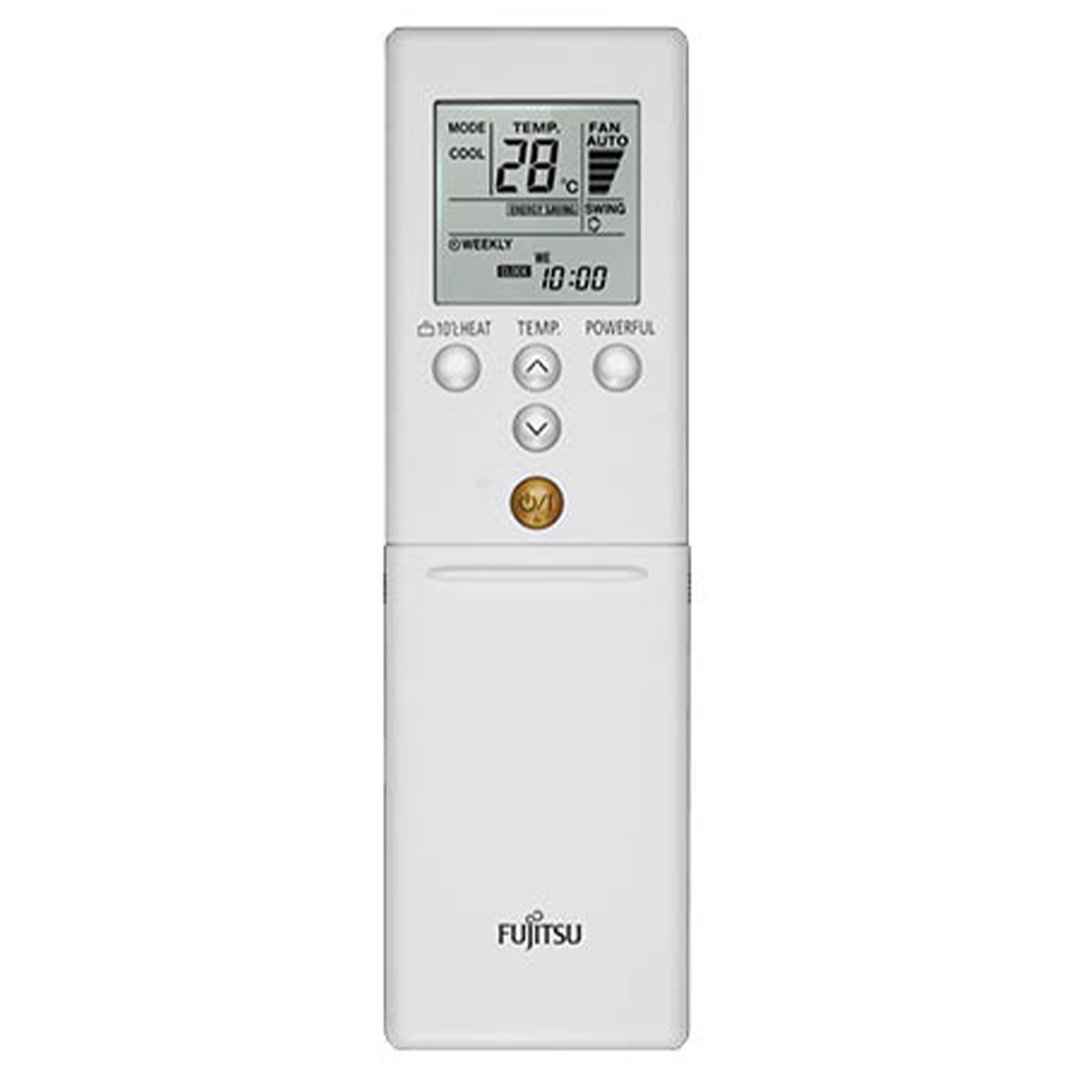 Fujitsu 6.0/7.2kW Wall Mounted Split Reverse Cycle Air Conditioner SET-ASTH22KMTD-NXT