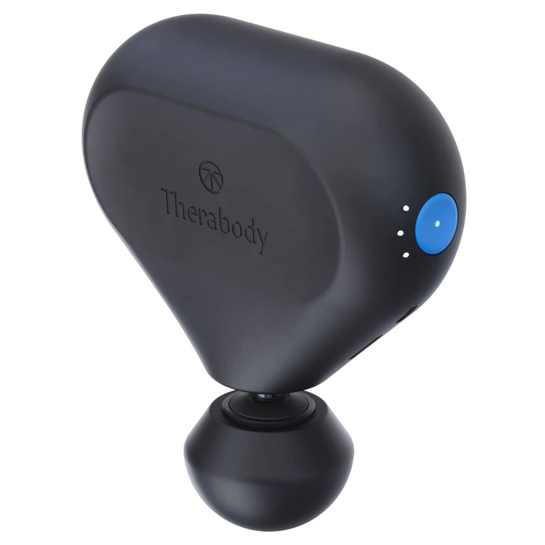 Therabody Theragun Mini 2.0 Massage Gun - Black TG02015-01