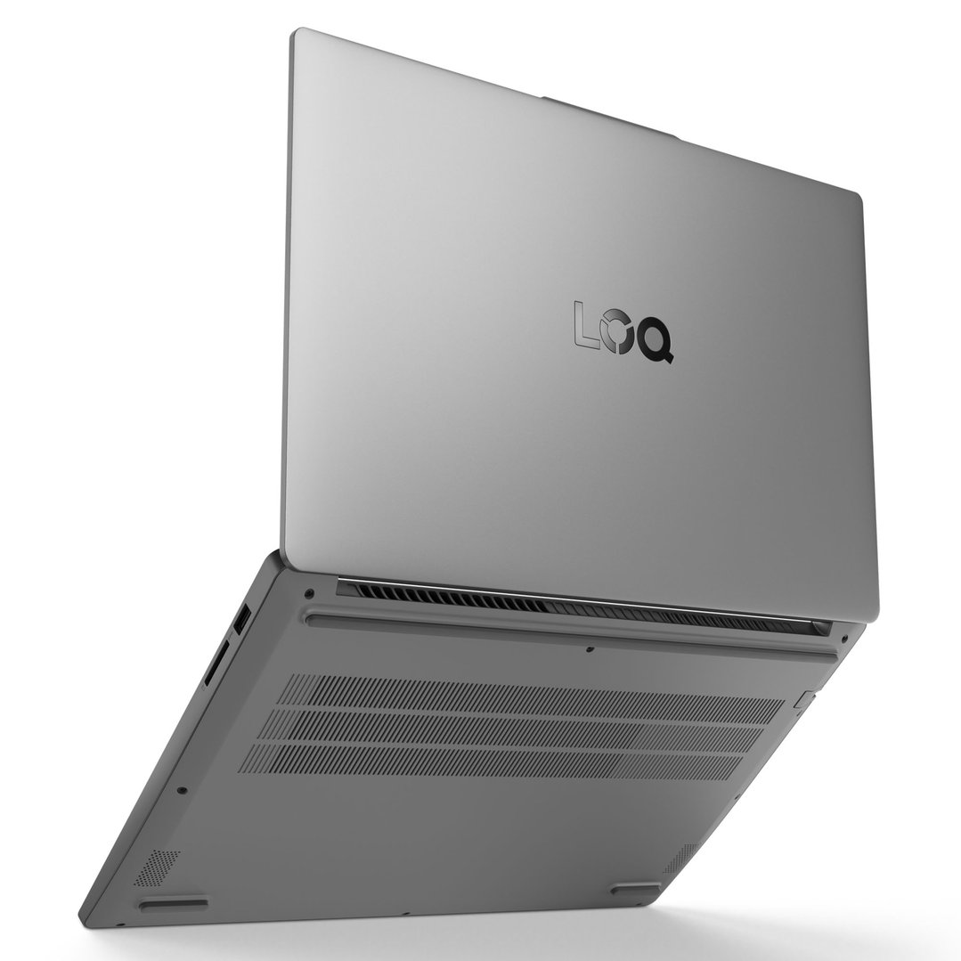 Lenovo LOQ 15.6" i5 16GB/512GB SSD RTX™ 3050 Gaming Laptop 83LK008VAU