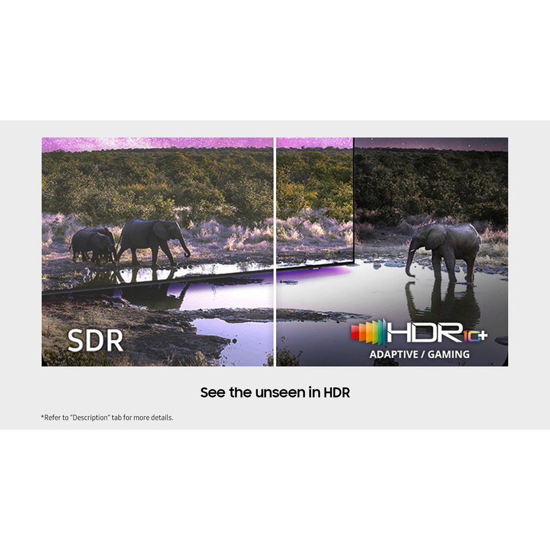 Samsung 65" QN85F NeoQLED 4K MiniLED Smart AI TV 2025 QA65QN85FAWXXY