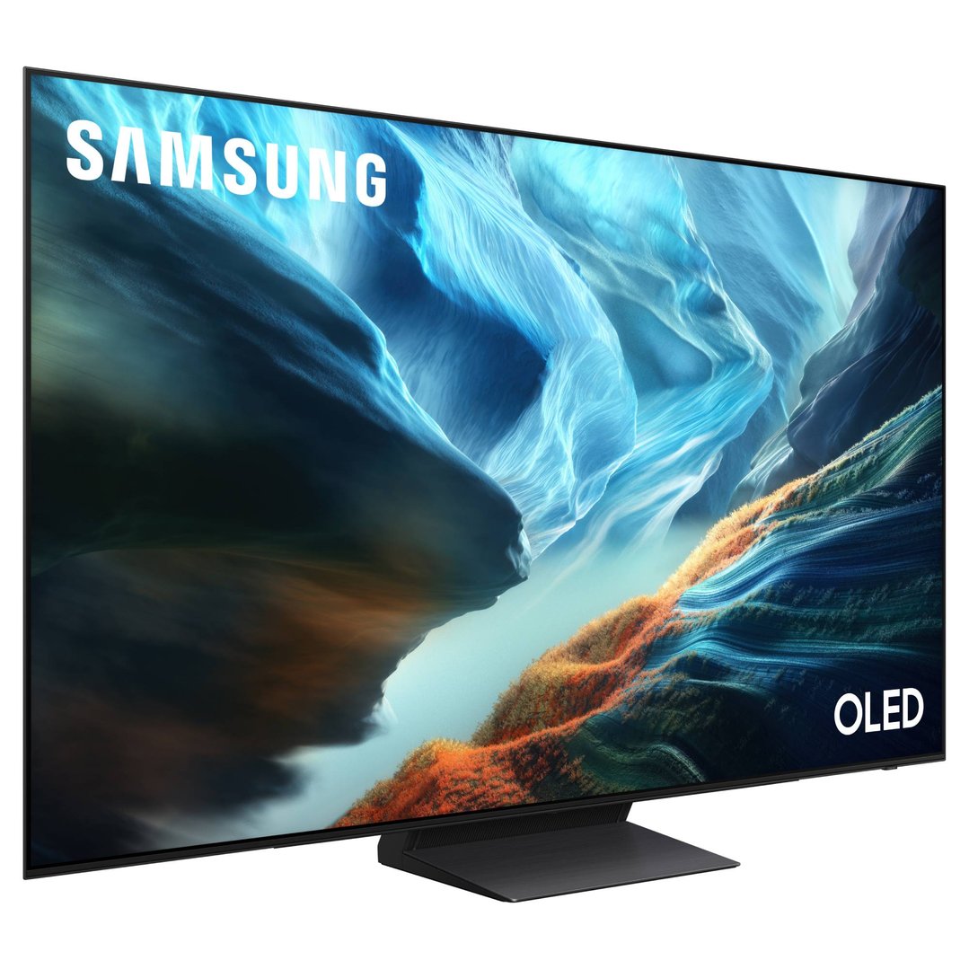 Samsung 65" OLED S90H 4K Smart AI TV 2026 QA65S90HAWXXY