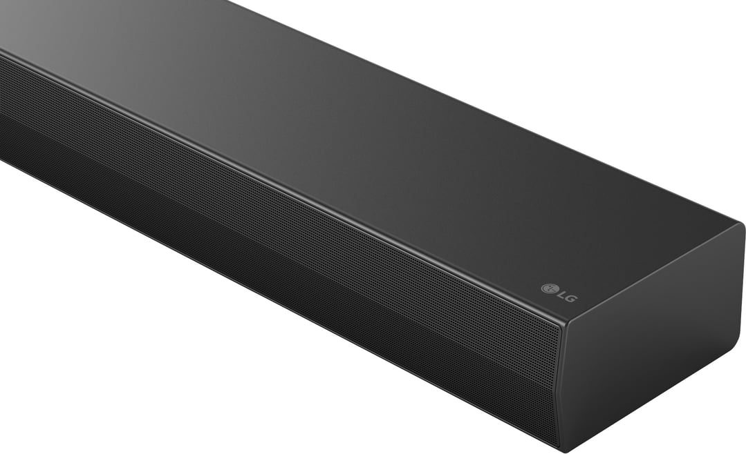 LG Q Series 400W 3.1.1CH Dolby Atmos Sound Bar S70TY