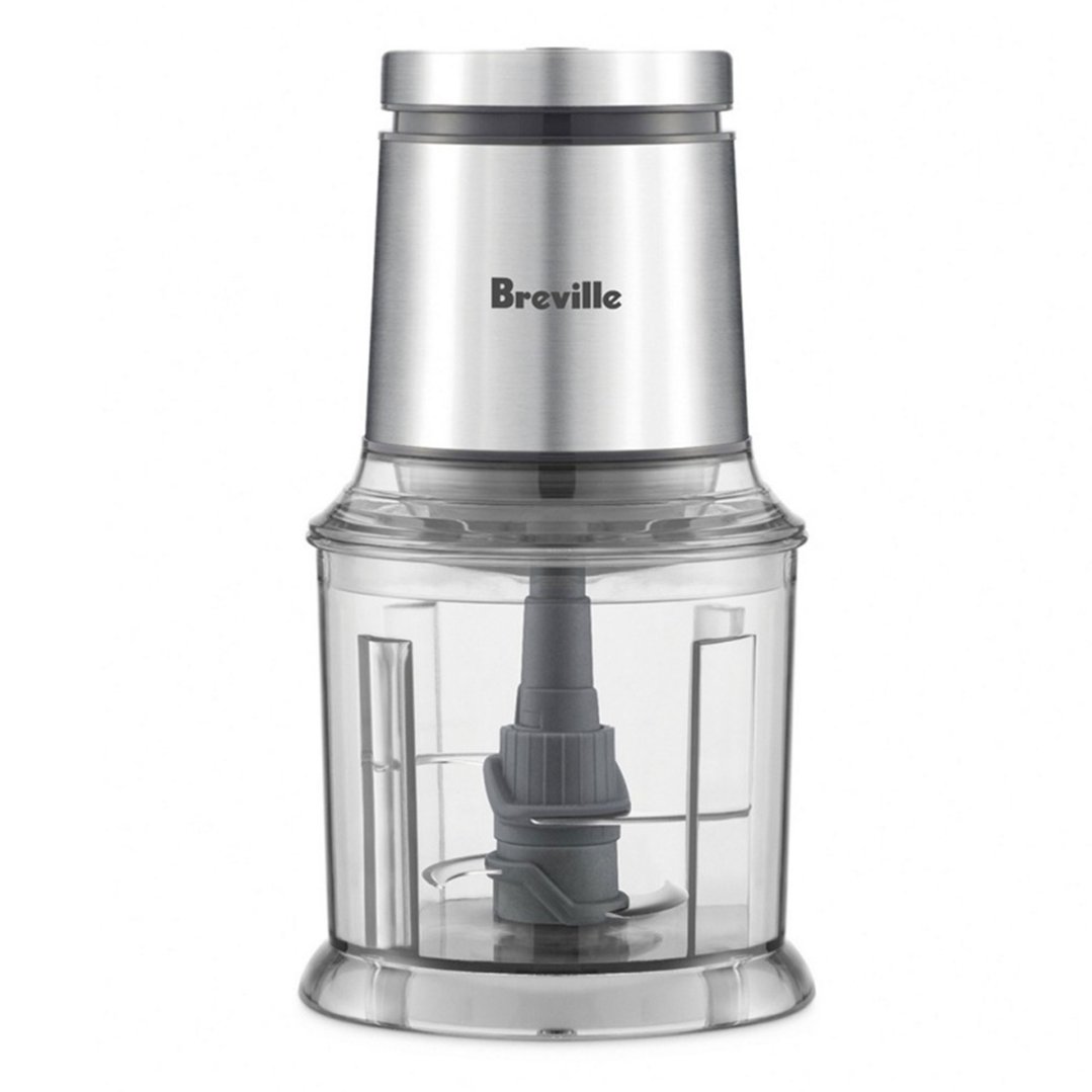 Breville MINI WIZZ QUAD BLAD LFP150BSS