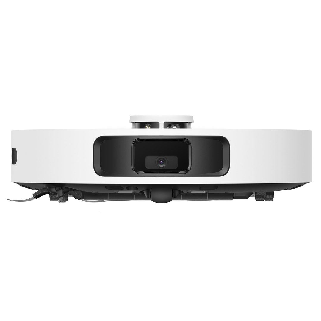 Dreame L10s Plus Robot Vacuum Cleaner and Dock RLL425D