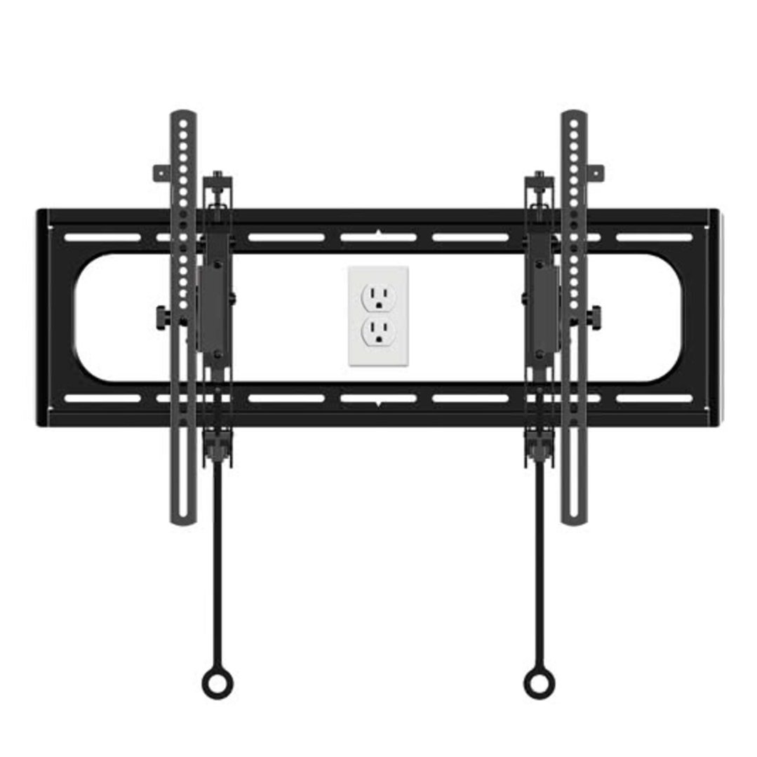 Sanus Advanced Tilt Wall Mount for 46 & “ 90 & TVs VLT6B2