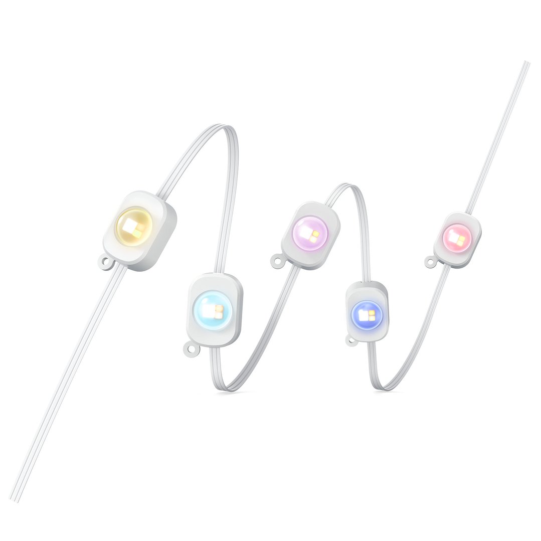 Eufy Permanent Outdoor Light E22 (15M) T8L02CE1