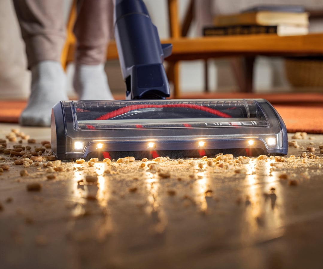Bissell PowerClean Dual Brush 280W 4255