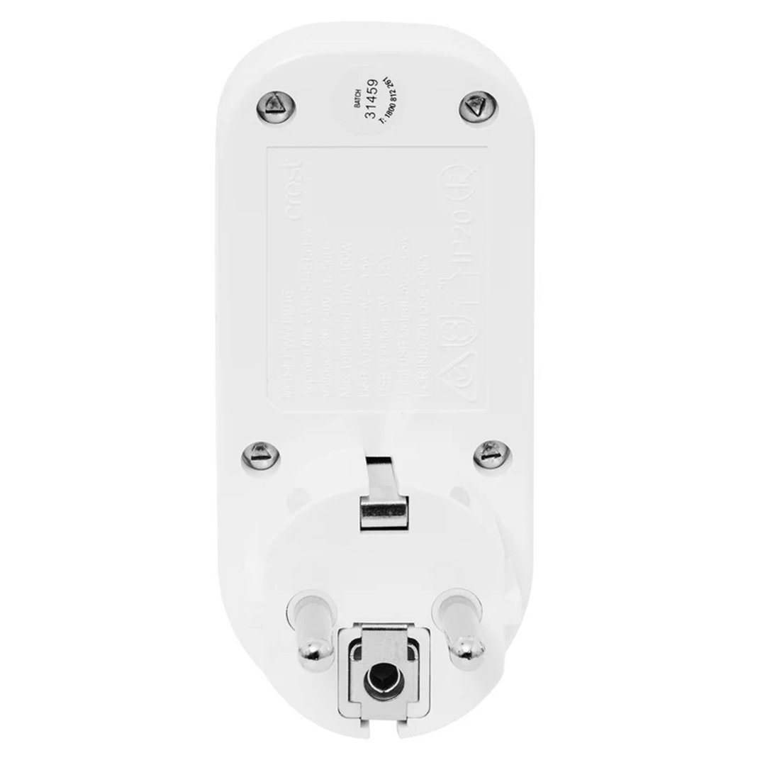 Bon Voyage EU BALI Outbound Adaptor PWW14016
