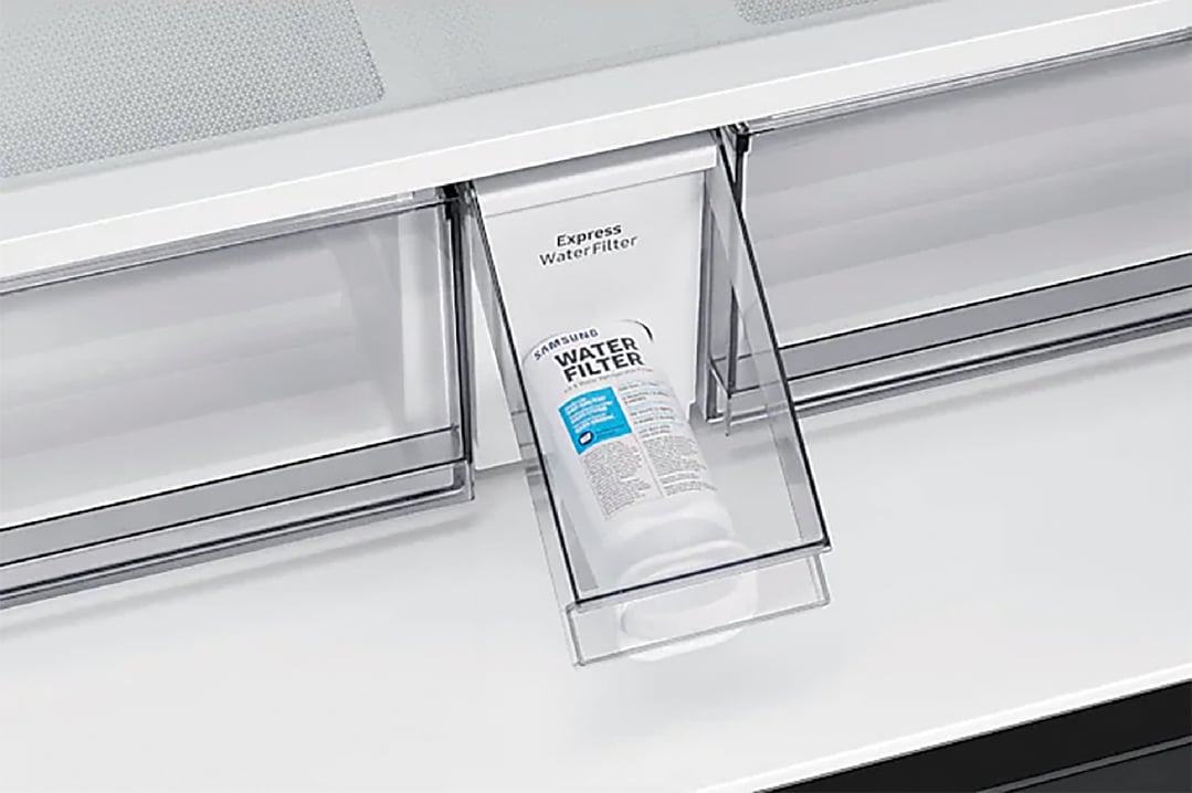 Samsung 640L Family Hub™ French Door Smart Refrigerator SRF7900BFH