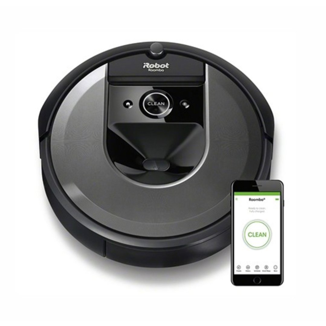 Irobot Roomba i7 Robot Vacuum I715000