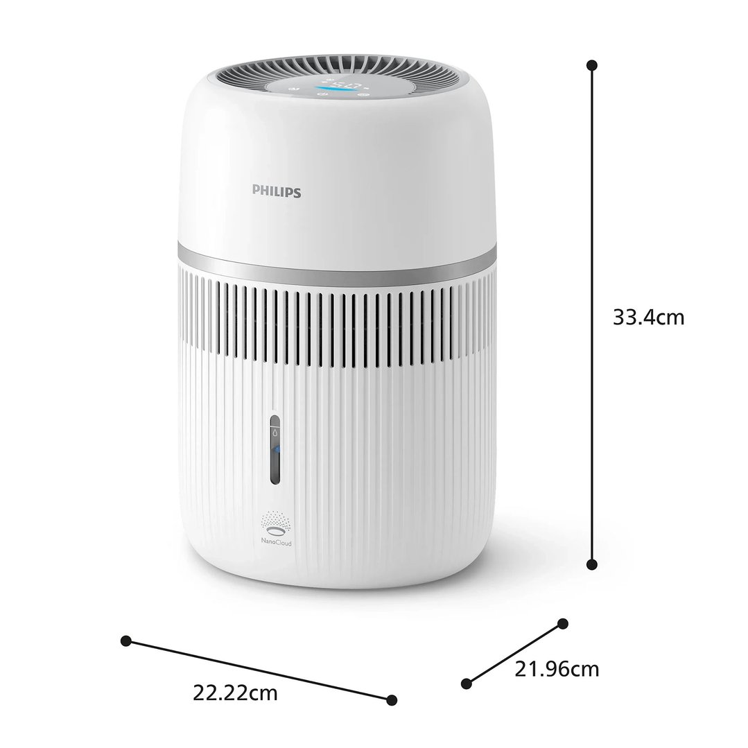 Philips Air Humidifier 4000 Series HU4210/04