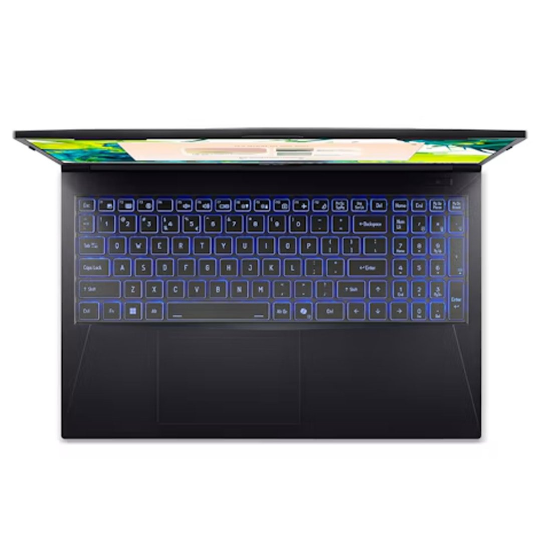 Acer Aspire 7, 15.6" Core I5 16GB/512GB SSD RTX3050 4GB Gaming Laptop NH.DXUSA.001