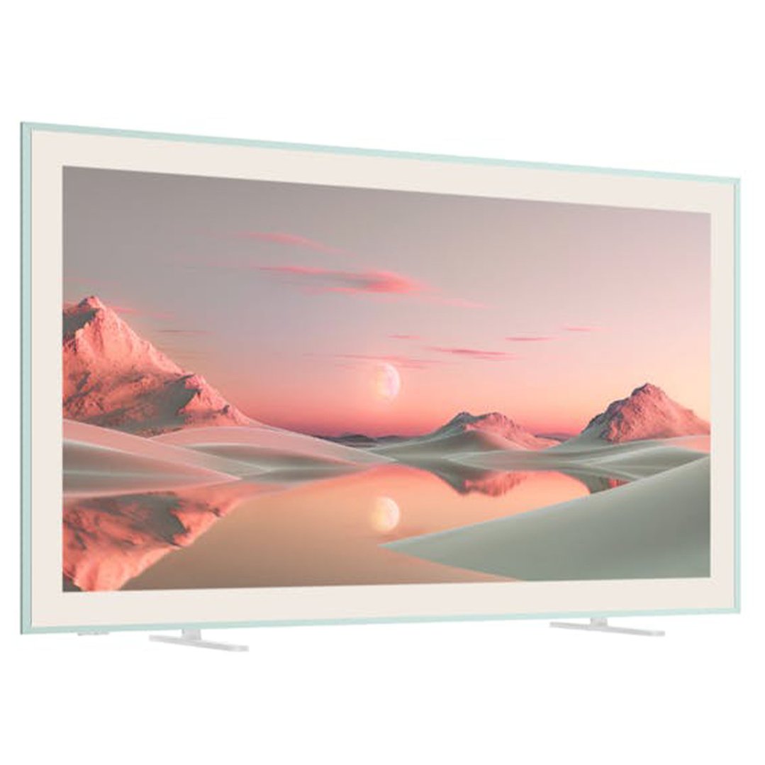 TCL Mint Green Frame for 85A300W FRM853A-O