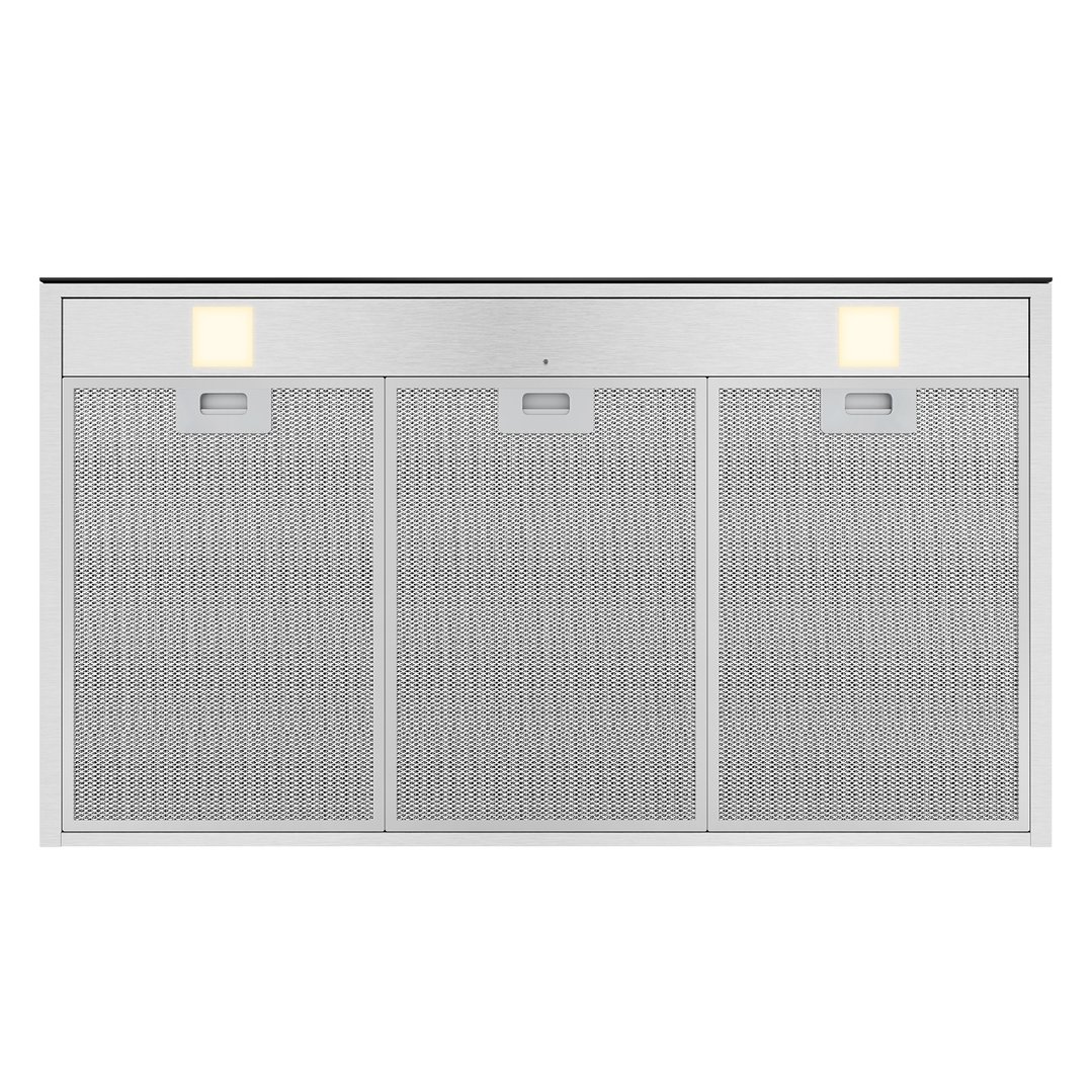 Westinghouse 90cm Canopy Rangehood WRC924SD