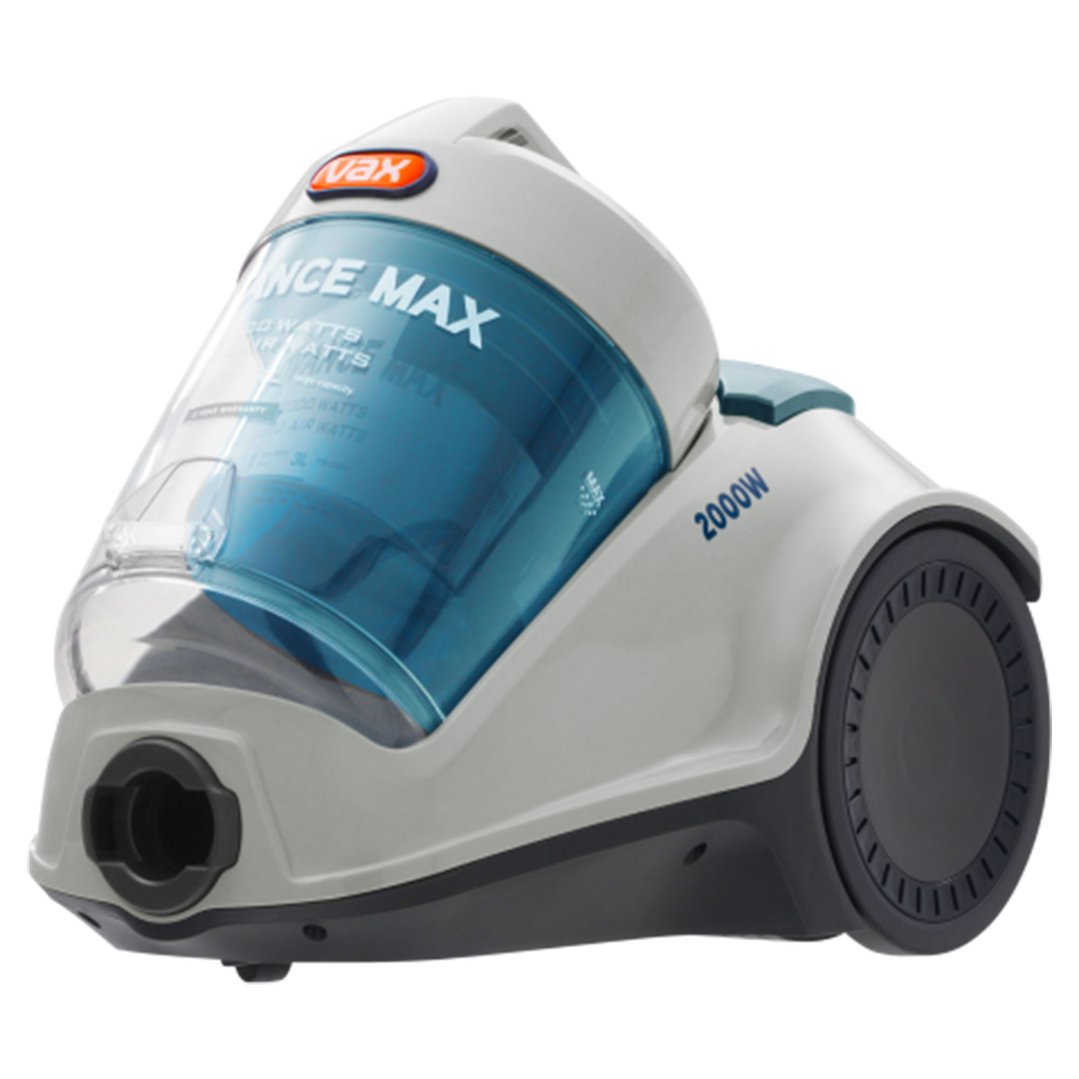 Vax Advance Max Vacuum Cleaner VX71B Buy Online with Afterpay