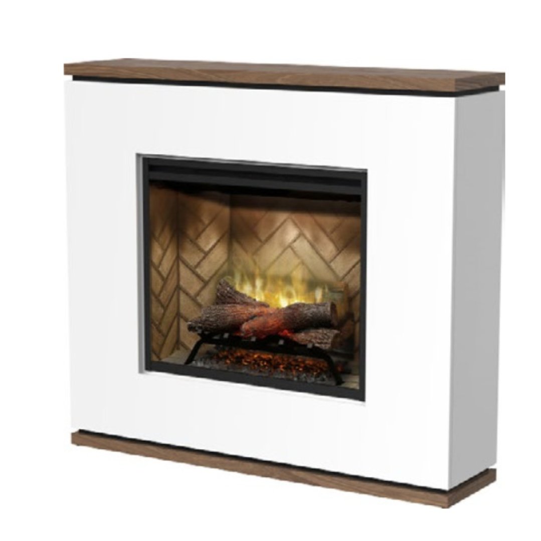 Dimplex Strata 2kW Revillusion Electric Fireplace STA20AU. Buy