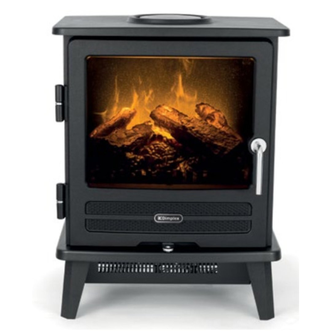 Dimplex Willowbrook 2kW Optimyst Portable Electric Stove WLL20AU