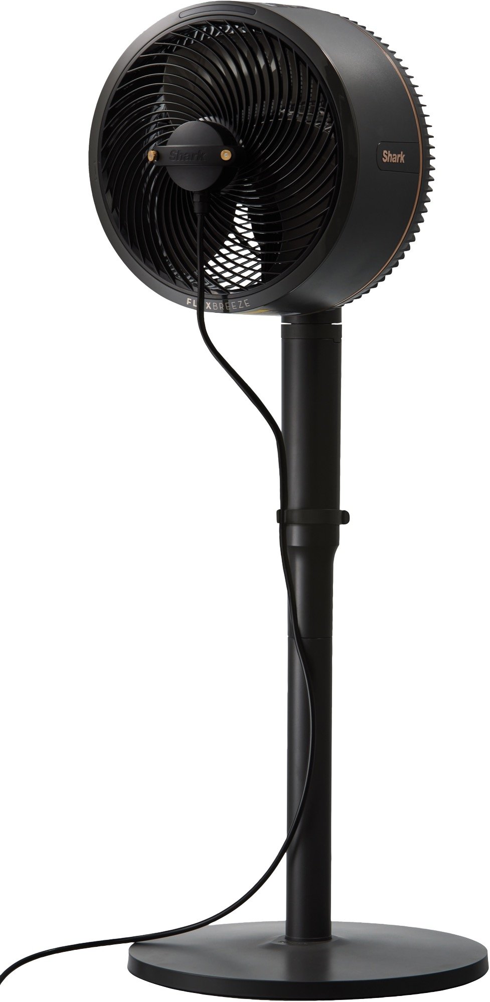 Shark FlexBreeze™ Fan With Misting Attachment FA225