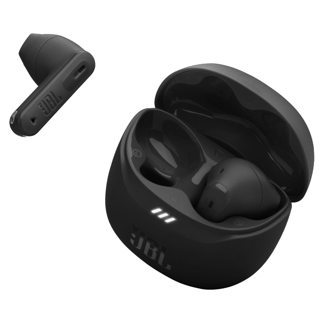 JBL Tune Flex 2 - Black JBLTFLEX2BLKAS