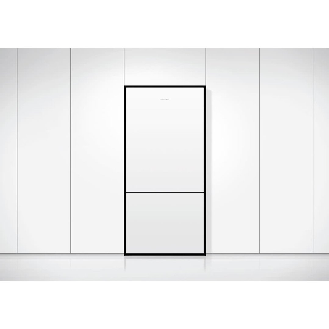 Fisher & Paykel 494L Series 5 Refrigerator Freezer RF522BRPW6