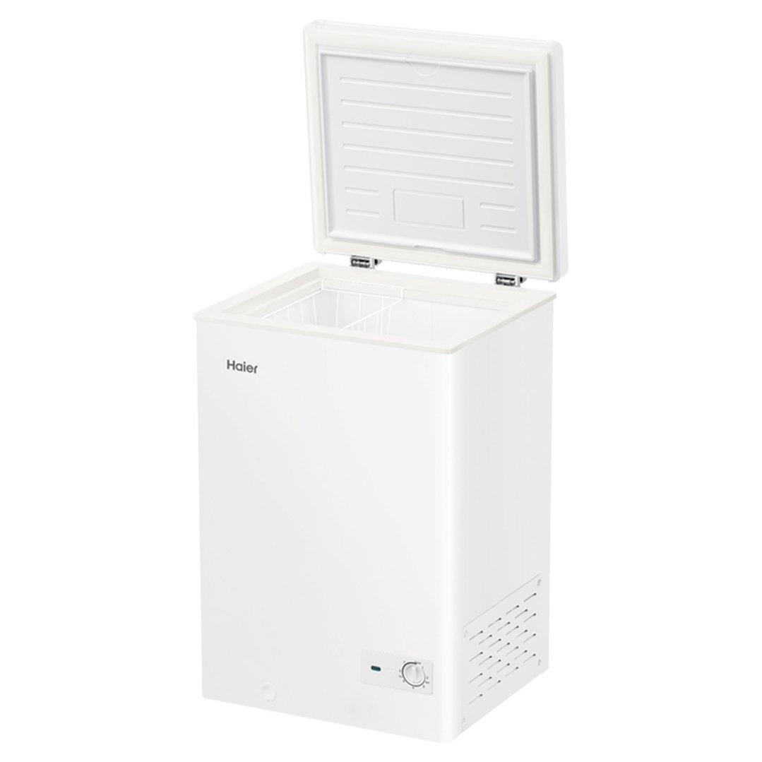 Haier Chest Freezer, 62.5cm, 137L HCF137 Buy Online with Afterpay