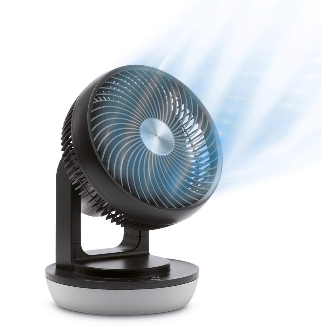 Breville the Air Active 3D™ Connect Circulator LFA208