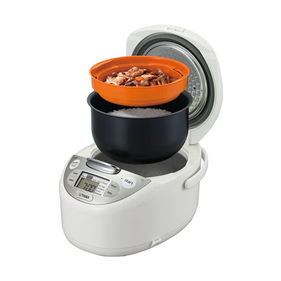 Tiger Multi-functional Rice Cooker JAXS10A