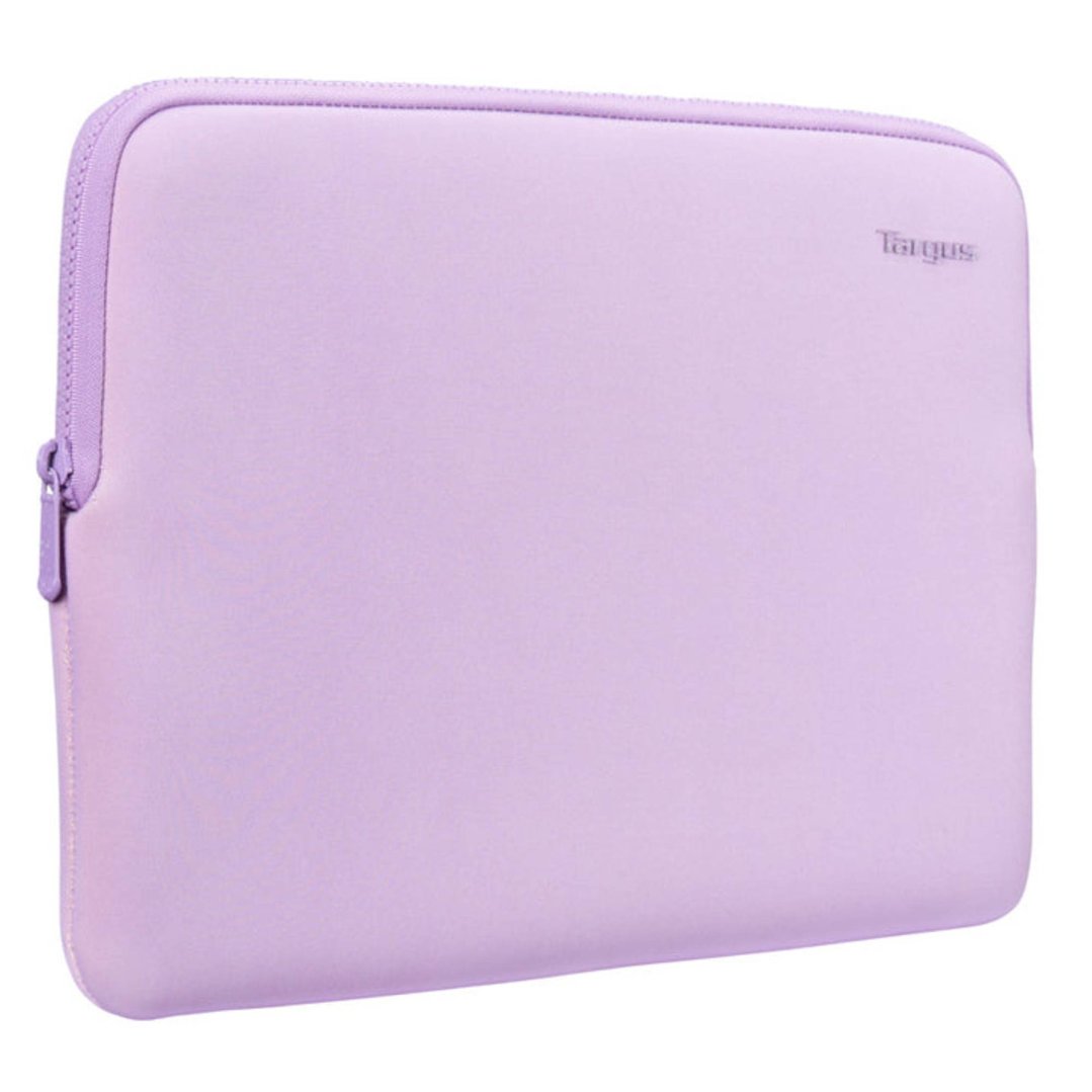Targus 13-14” Chromatic Laptop Sleeve - Purple TBS98207GL