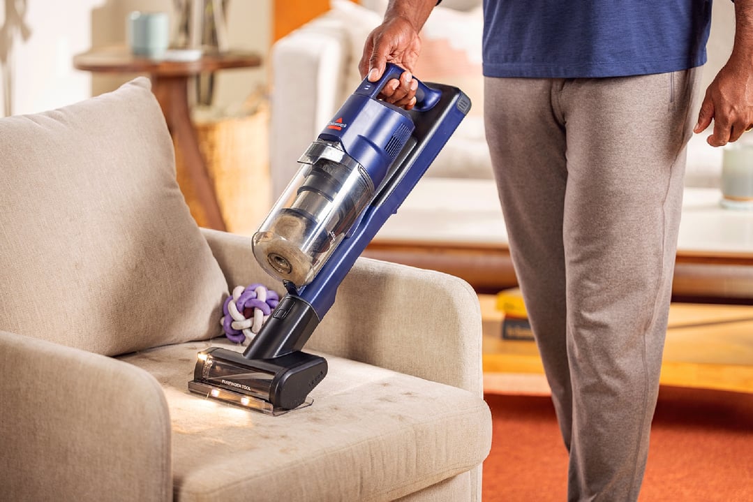 Bissell PowerClean Dual Brush 280W 4255