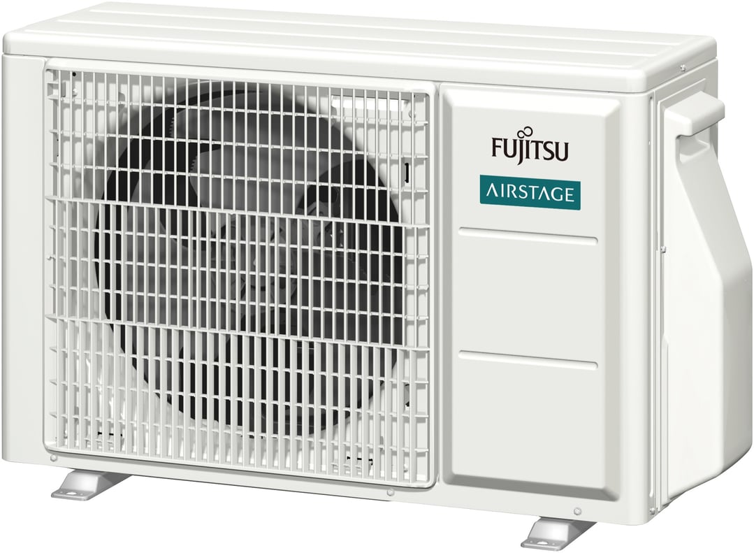 Fujitsu 3.5/3.7kW Wall Mounted Split Reverse Cycle Air Conditioner SET-ASTG12KMTC-NXT