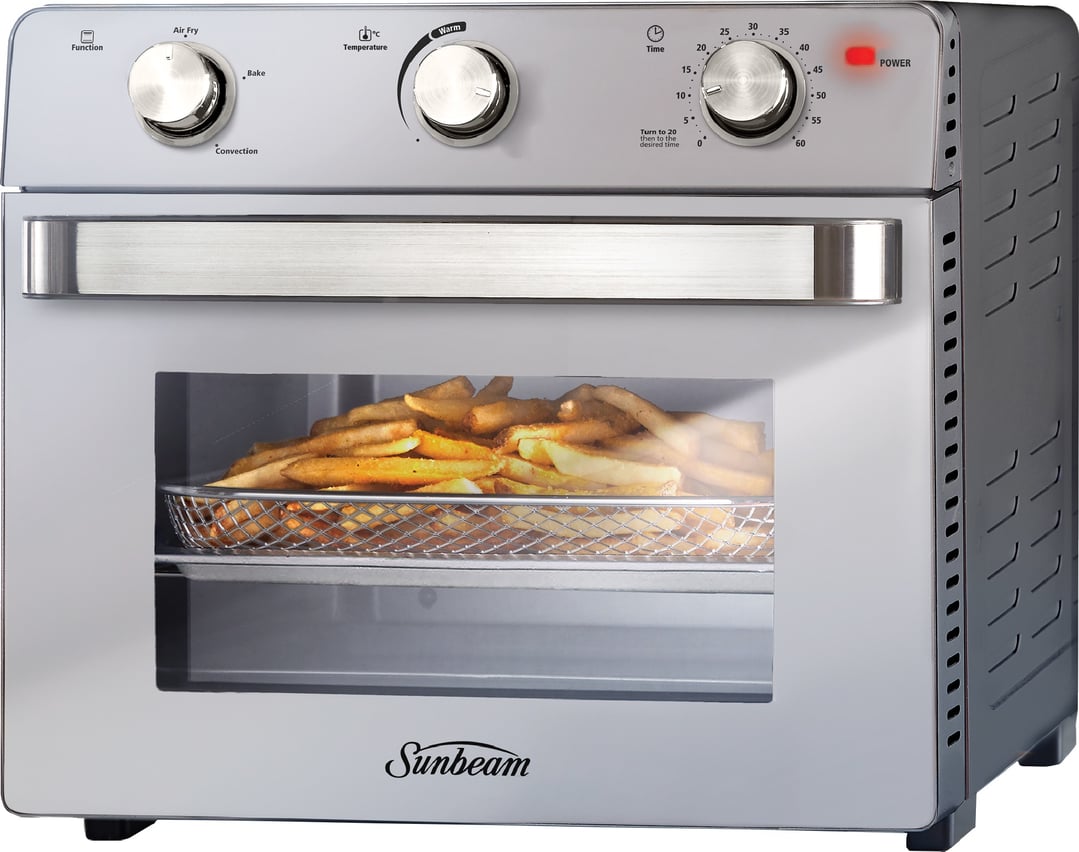 Sunbeam Multi Function Oven + Air Fryer BT7200
