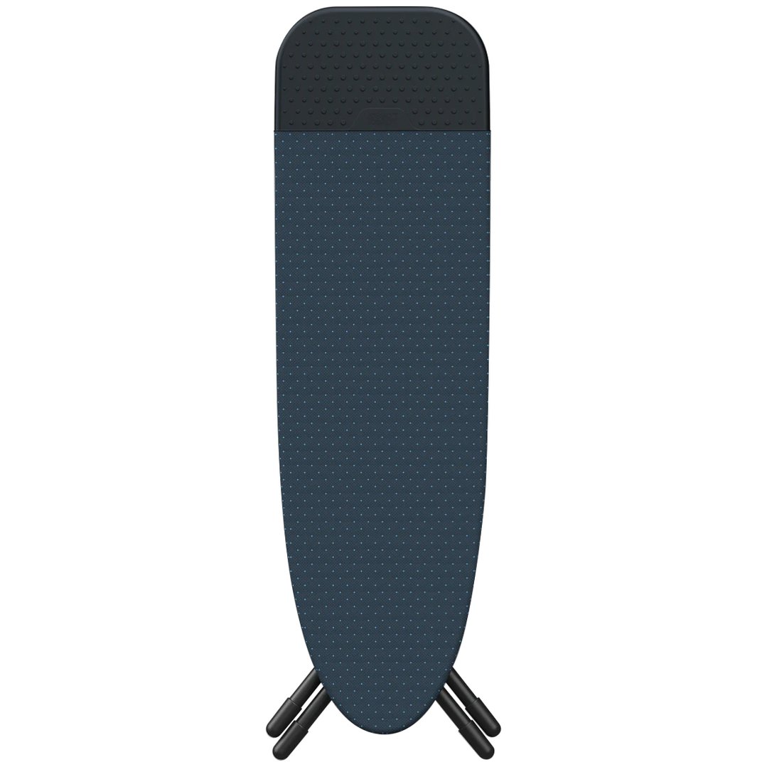 JOSEPH JOSEPH Glide Plus Ironing Board (Black/Blue) 50006