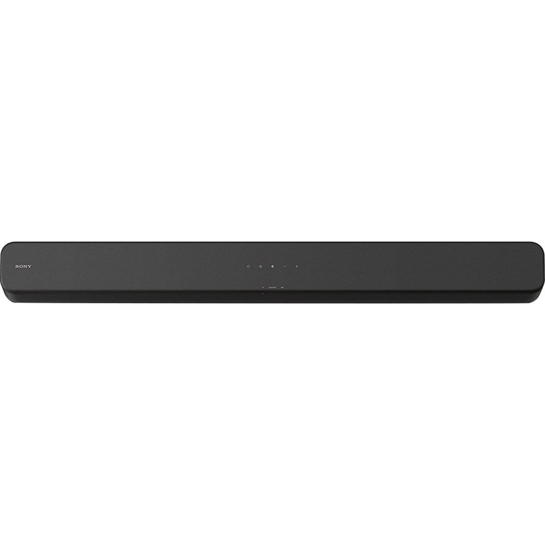 Sony 2Ch Single Sound Bar HTS100F