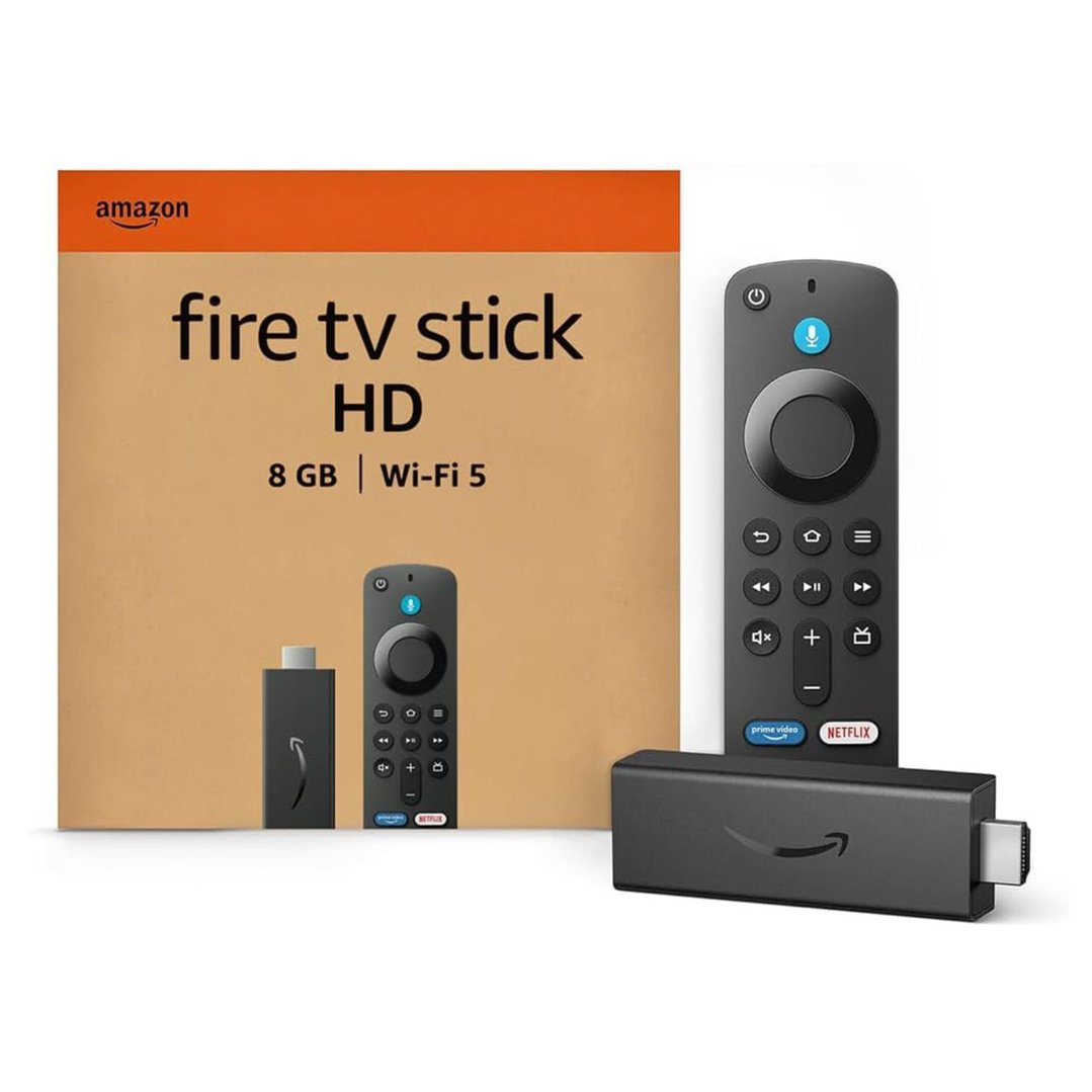 Amazon Fire TV Stick HD B0CQMZ24LR