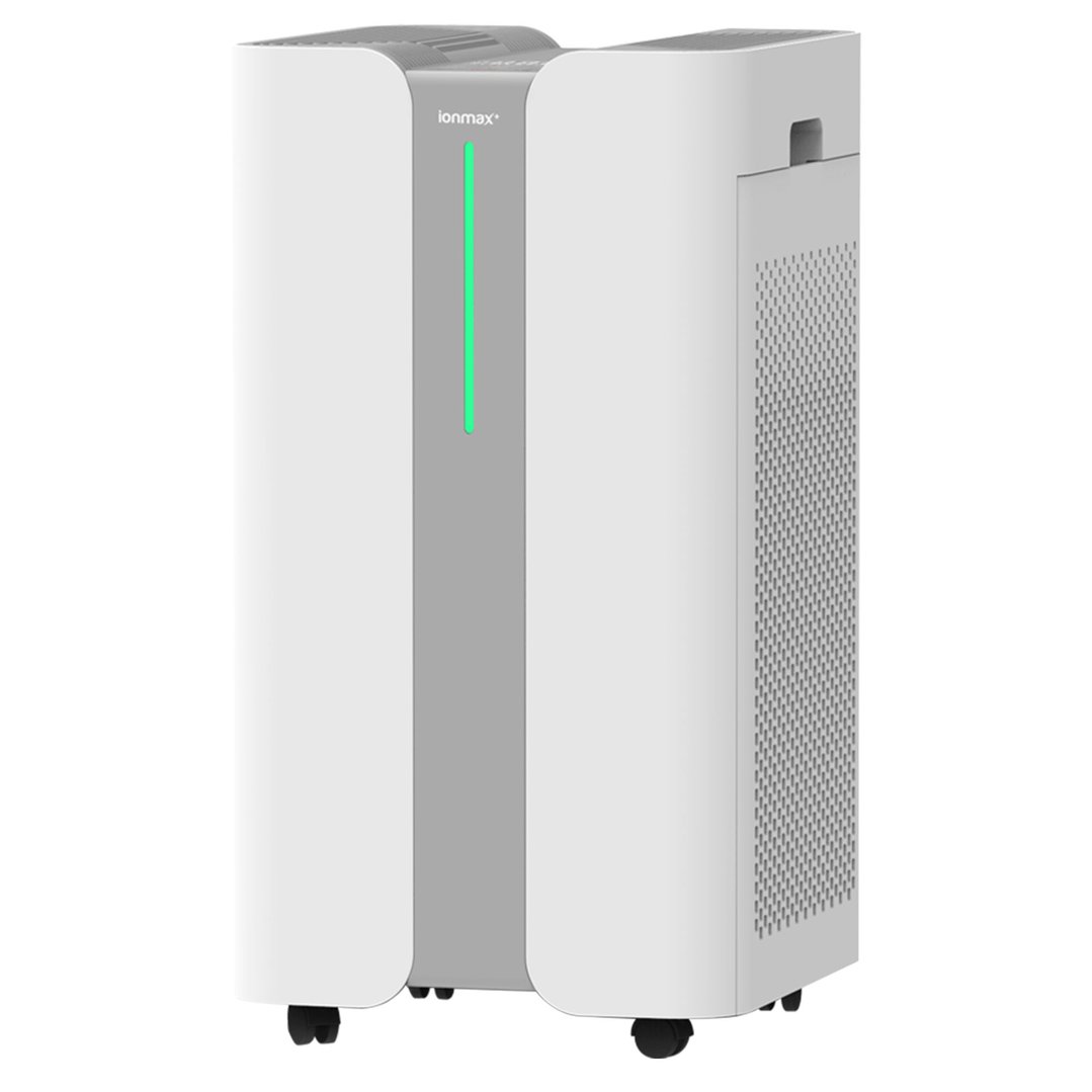 Ionmax + Aire X ION1000PRO