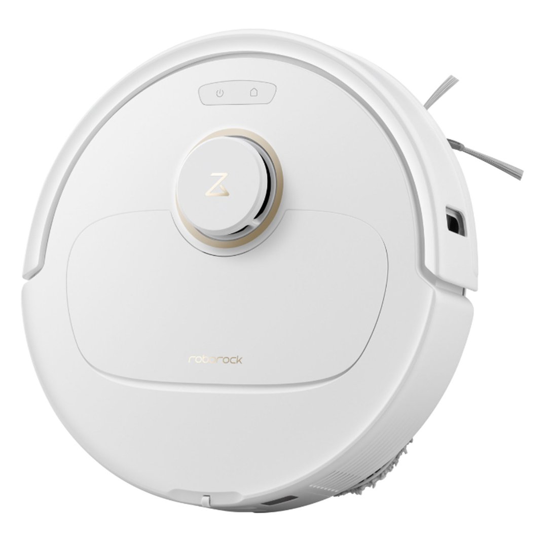 Roborock Qrevo C Pro Robotic Vacuum Cleaner RR-QRRCP02-03-WHT