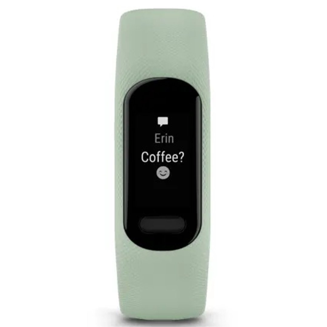 Garmin VIVOSMART 5 MINT S/M 010-02645-02