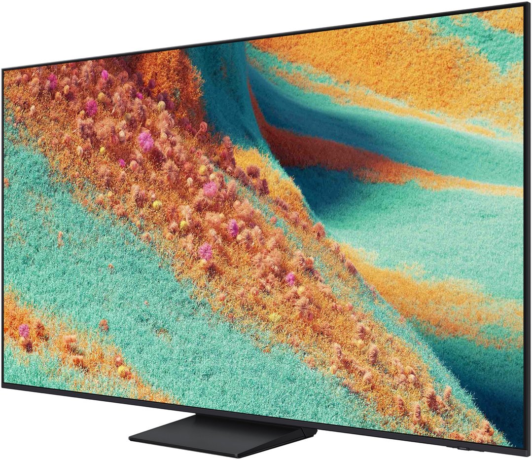 Samsung 65" QN85F NeoQLED 4K MiniLED Smart AI TV 2025 QA65QN85FAWXXY