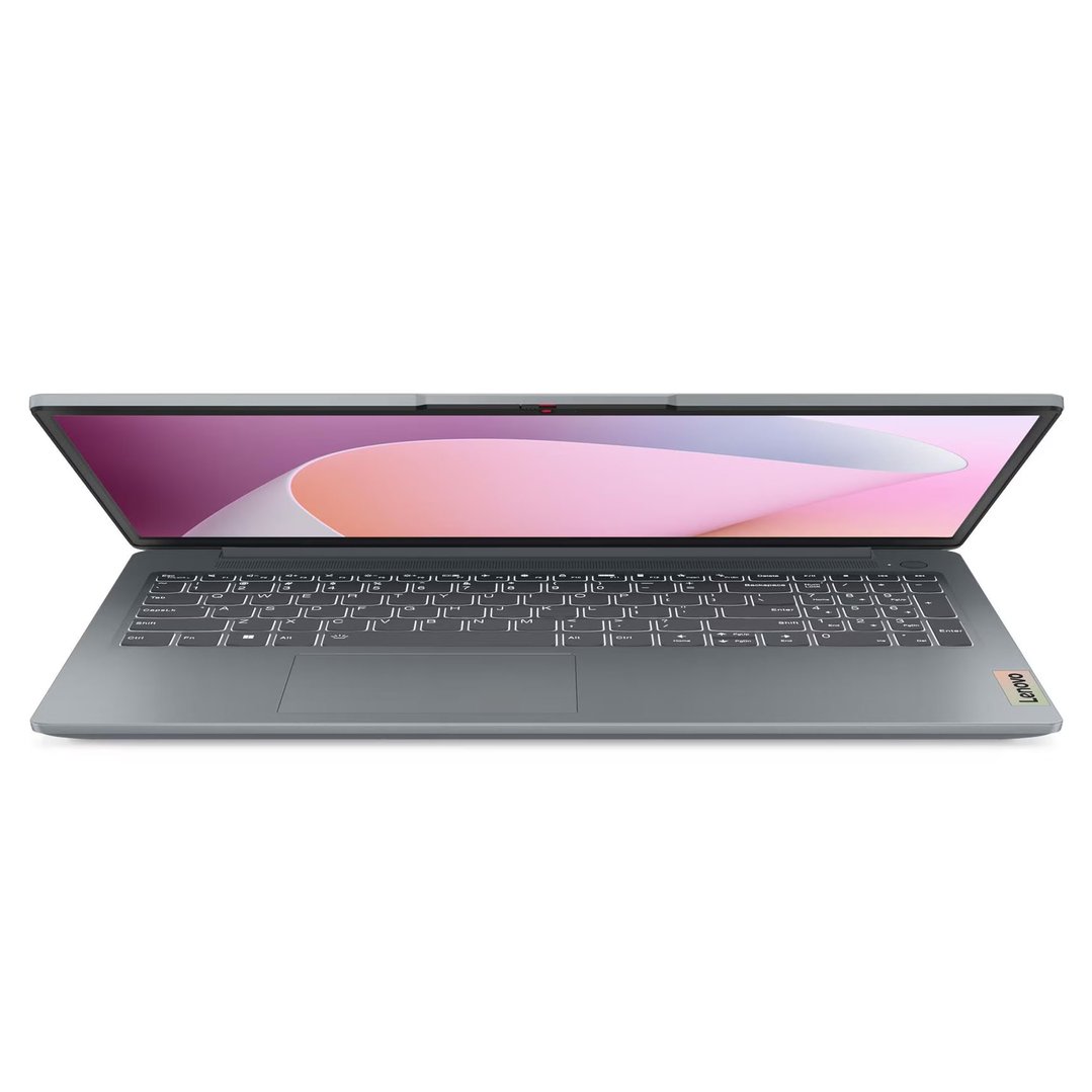 Lenovo IdeaPad Slim 3, 15.6" Ryzen 5, 16GB/512GB SSD Laptop - Arctic Grey 82XM018CAU