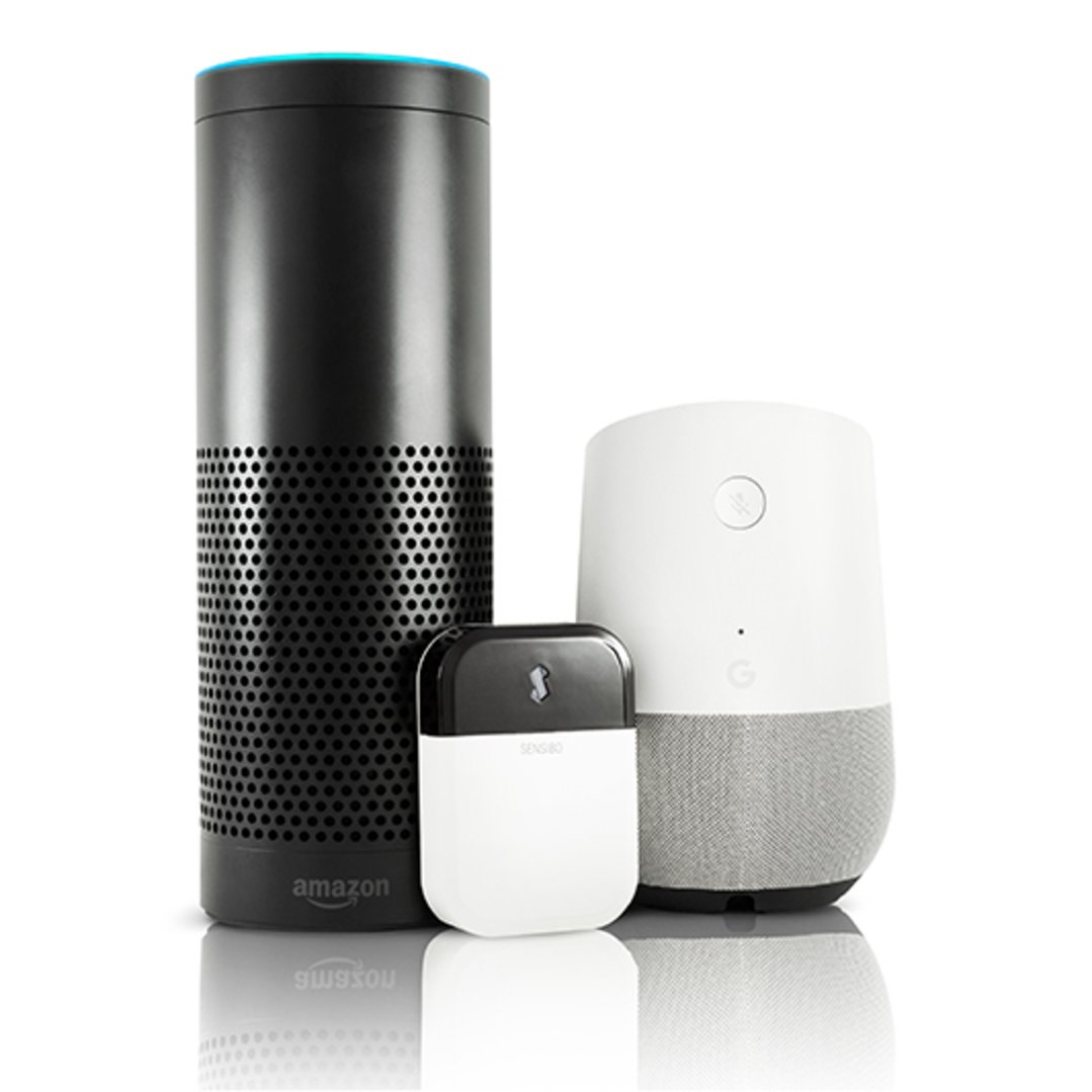 Sensibo WiFi Air Conditioner Controller. SENSIBOSKY-WH