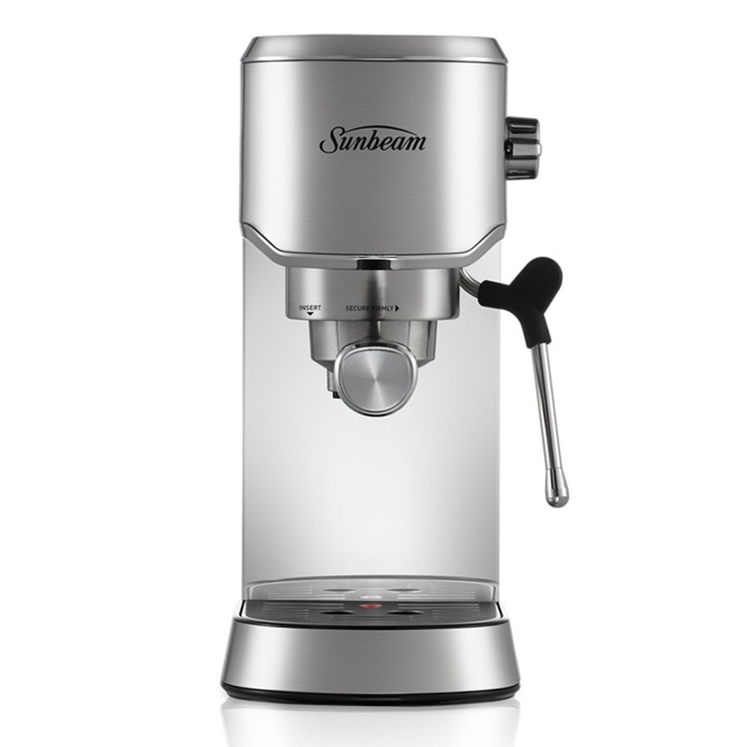 Sunbeam Compact Barista Espresso Machine EMM2900SS