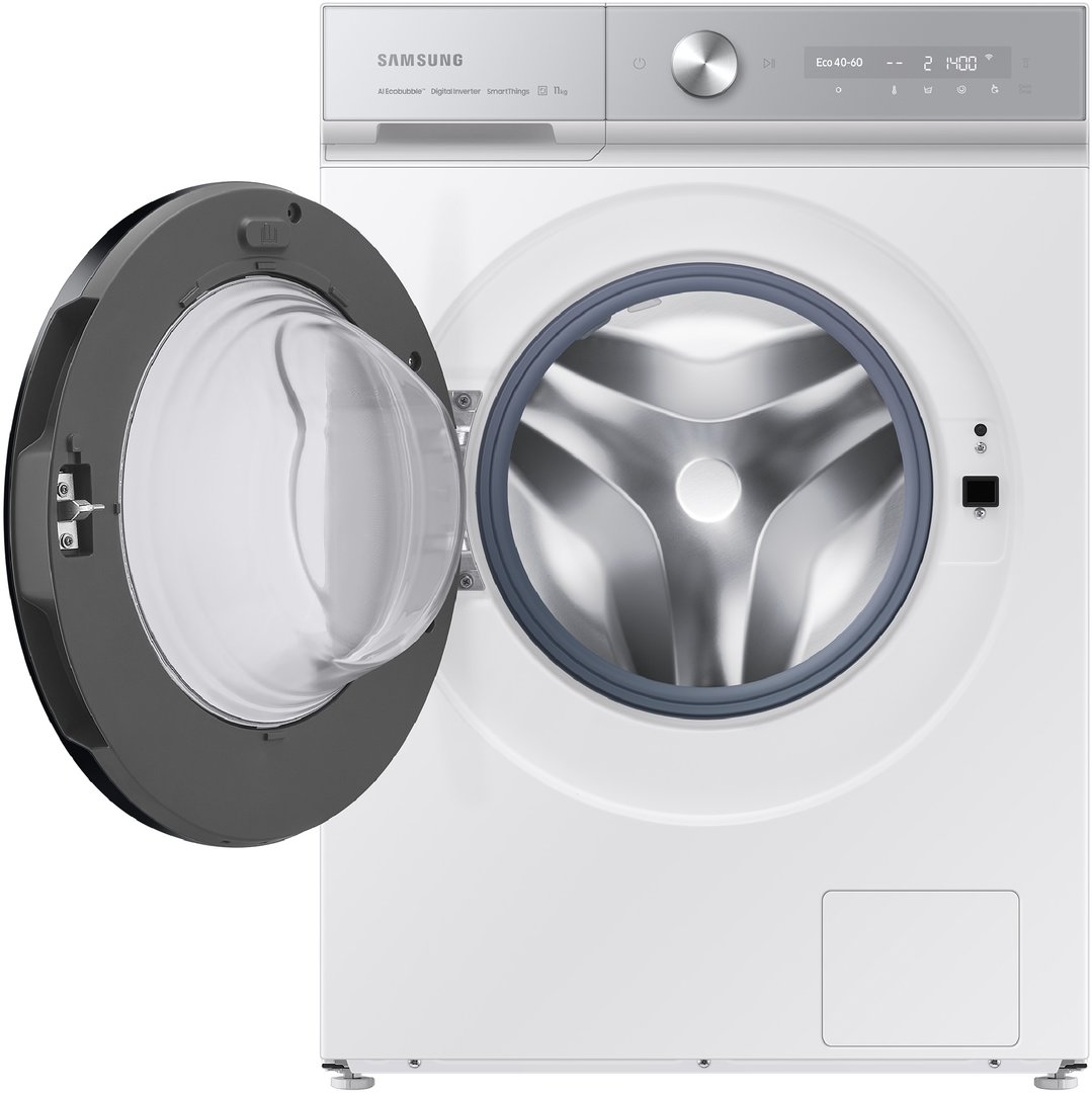 Samsung 12kg Smart Front Load Washing Machine WW12BB944DGH